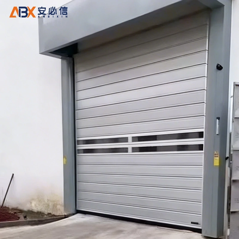 恩施土家族苗族自治州软帘高速门